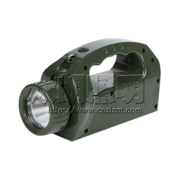 手提式強光巡檢工作燈