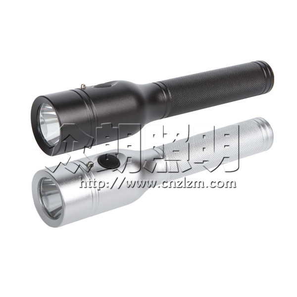 節(jié)能強(qiáng)光防爆電筒