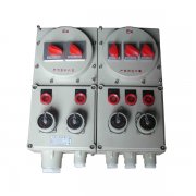 BXM(D)防爆照明（動力）配電箱（IIB、IIC）