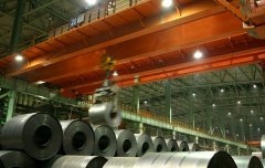 GC002-L400防水防塵防震高頂燈使用案例