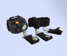 以人為本，BAD308E防爆調(diào)光工作燈正式量產(chǎn)