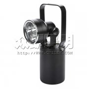 輕便式防爆強(qiáng)光燈