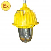 BFC8930粉塵內(nèi)場(chǎng)防爆燈